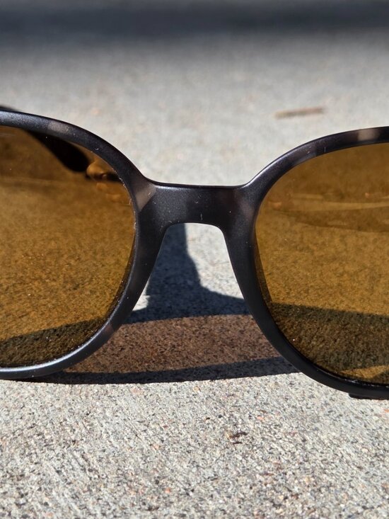 Smith Cheetah Polarized Sunglasses main image 4
